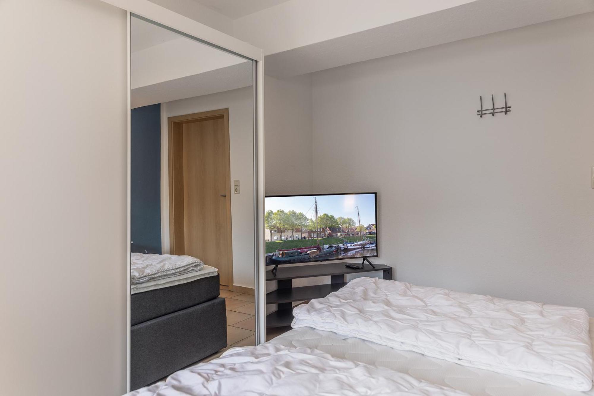 Ferienwohnung 50088 Deichgraf كاروليننسيل المظهر الخارجي الصورة