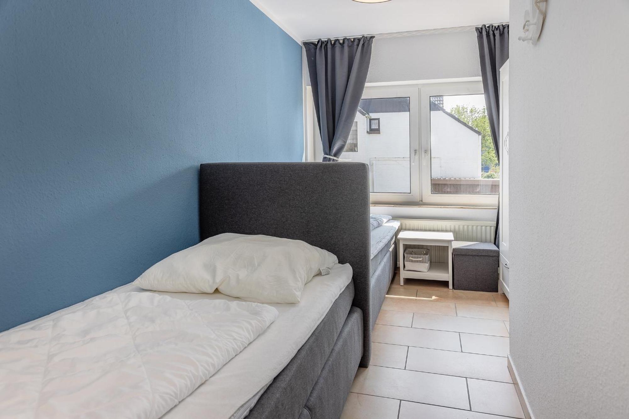 Ferienwohnung 50088 Deichgraf كاروليننسيل المظهر الخارجي الصورة