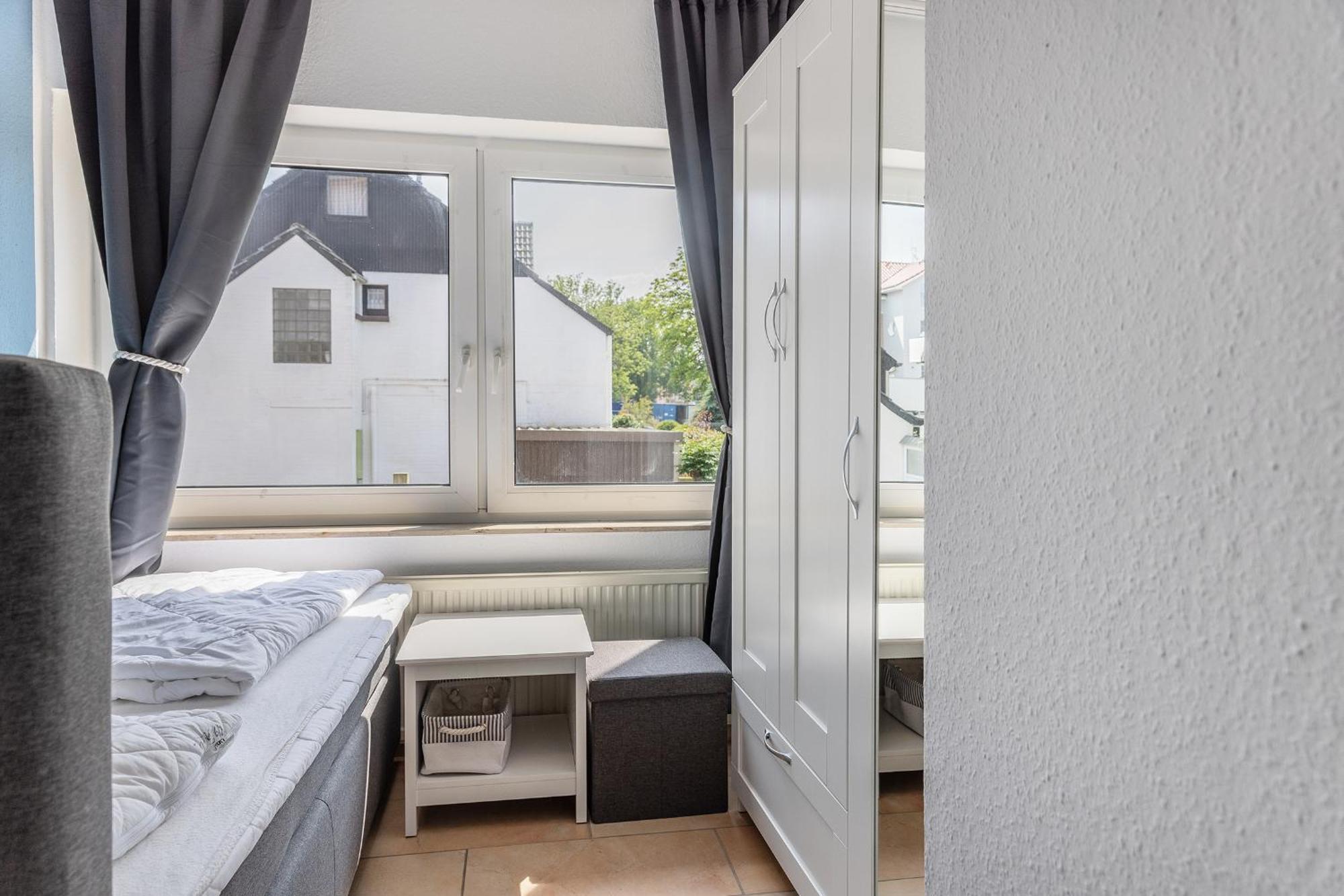 Ferienwohnung 50088 Deichgraf كاروليننسيل المظهر الخارجي الصورة
