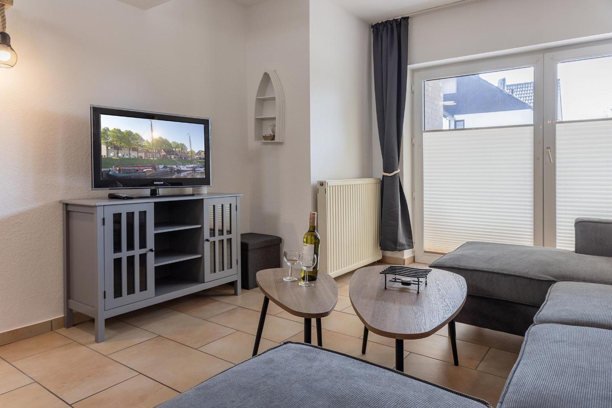 Ferienwohnung 50088 Deichgraf كاروليننسيل المظهر الخارجي الصورة