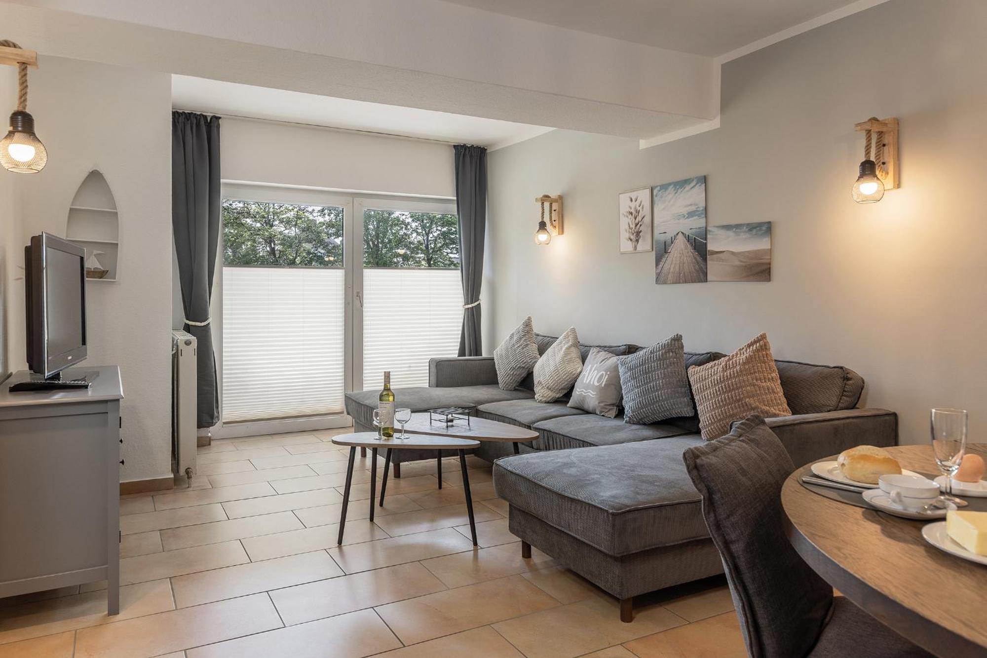 Ferienwohnung 50088 Deichgraf كاروليننسيل المظهر الخارجي الصورة